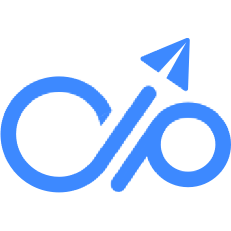 Docupilot logo