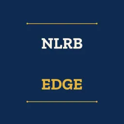 Nlrbedge logo