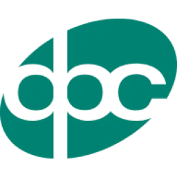 DPC logo