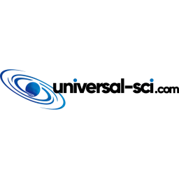 Universal-Sci logo