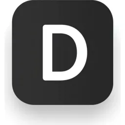 Diffuse logo