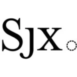 SJX Watches logo