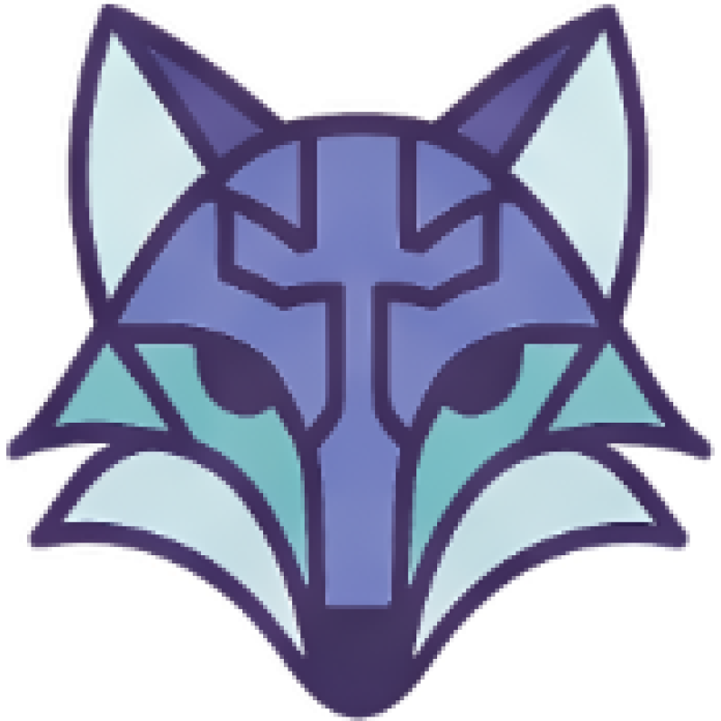 Zenfox.ai logo
