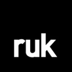 RUK logo