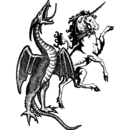 Mythic Beasts logo