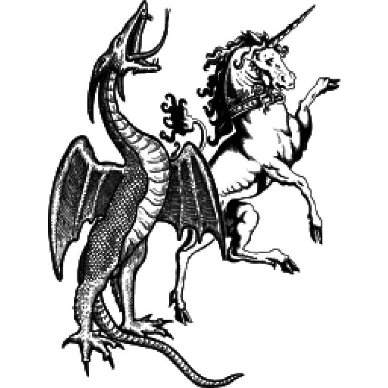 Mythic Beasts logo