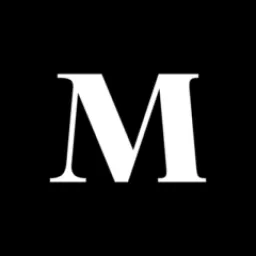 Mondoweiss logo
