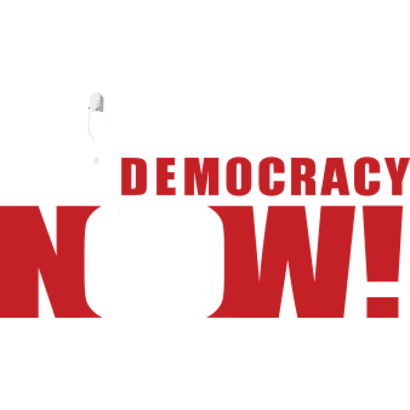 Democracy Now!
