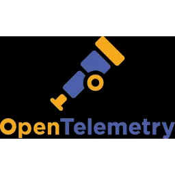OpenTelemetry logo