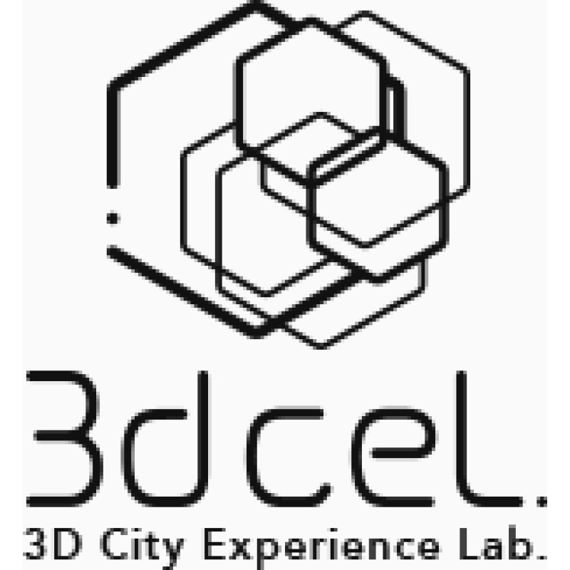 3D City Experience Lab.