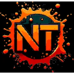 Nicktrevino logo
