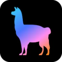 Llamaindex logo