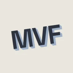 Minimumviablefounder logo