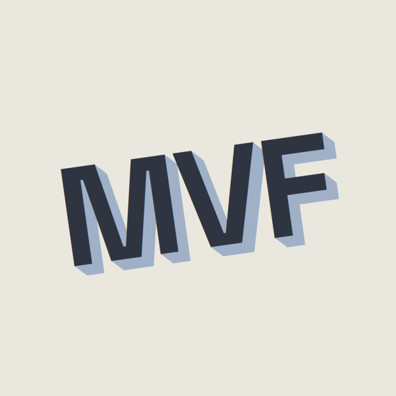 Minimumviablefounder logo