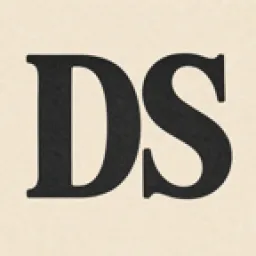 Dilpreet Singh logo
