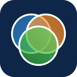 InteractiVenn logo