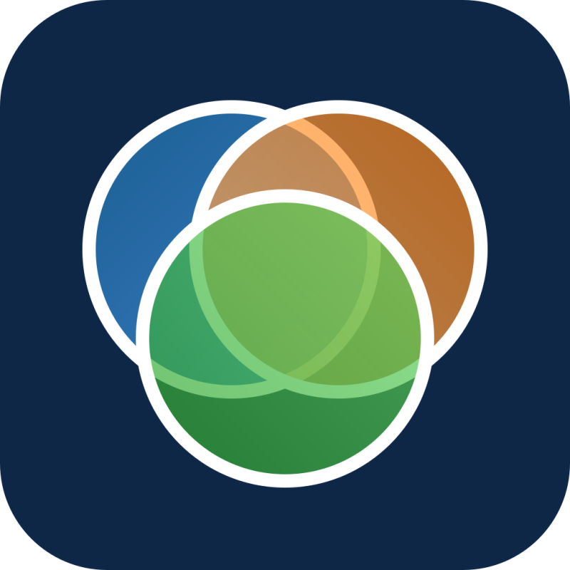 InteractiVenn logo