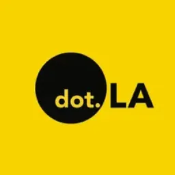 DOT logo