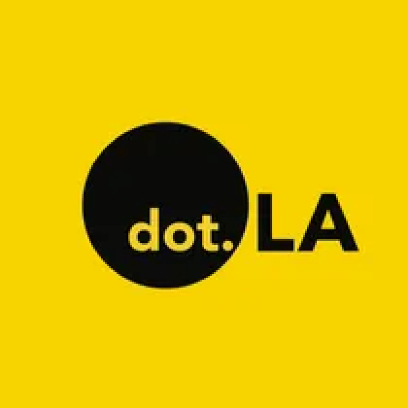 DOT logo