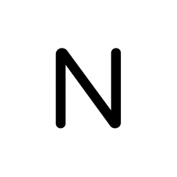 Neilsardesai logo