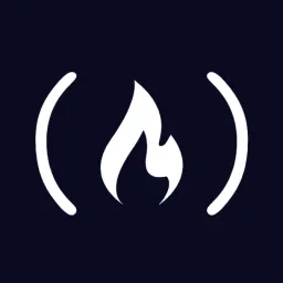 freeCodeCamp.org logo