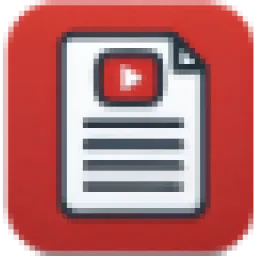 Youtubetranscriptoptimizer logo