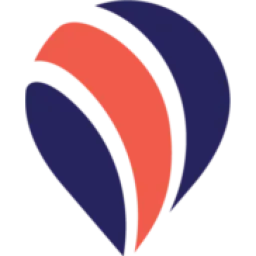 The Happy Traveler logo