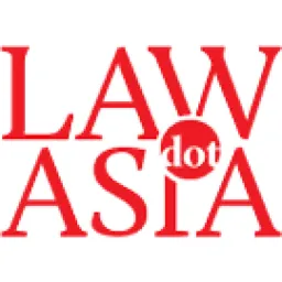 Law.asia logo