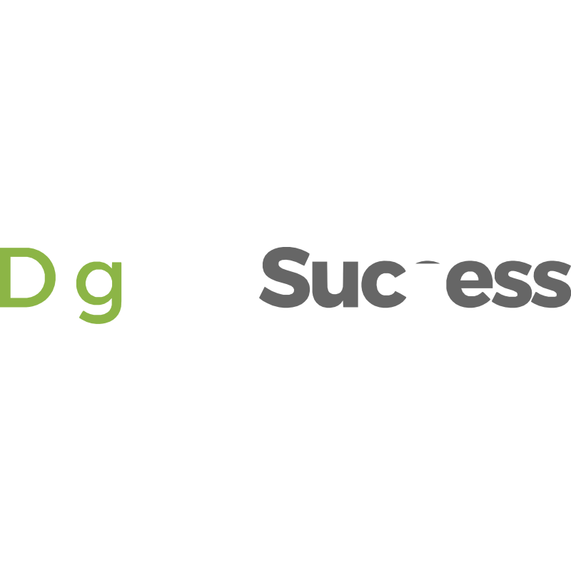 Digital Success Blog logo
