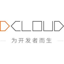 Dcloud logo
