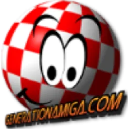 GenerationAmiga.com logo