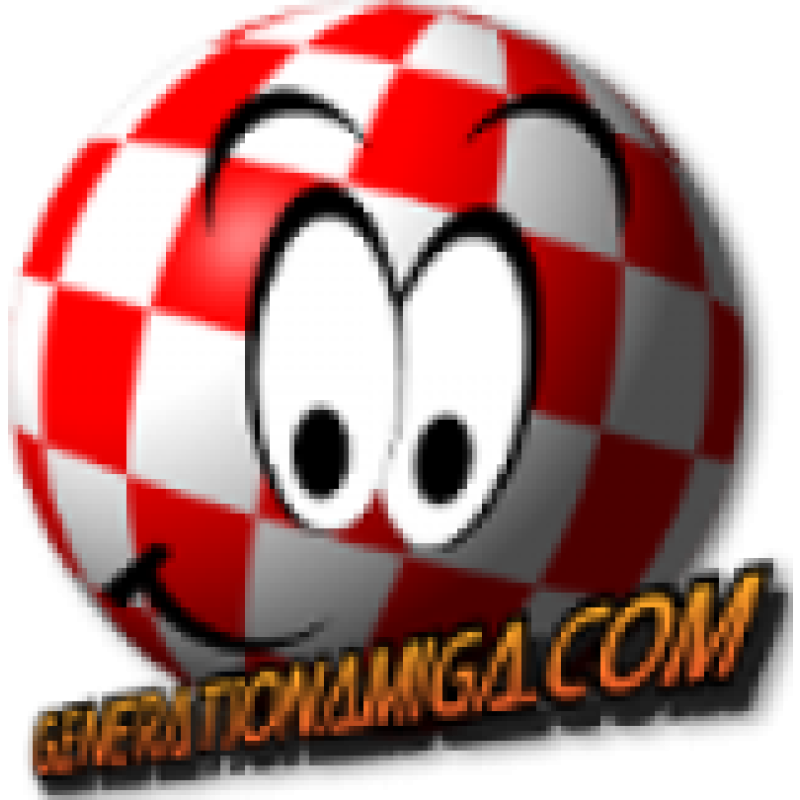 GenerationAmiga.com logo