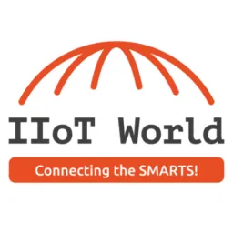 IIoT World logo