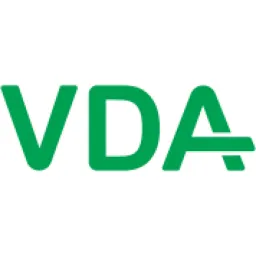 VDA logo