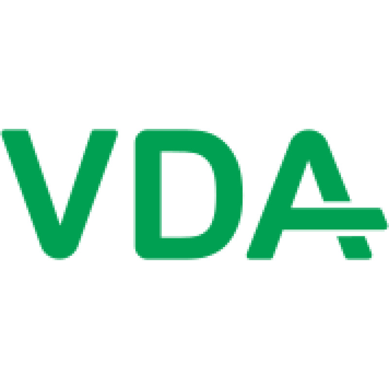 VDA logo