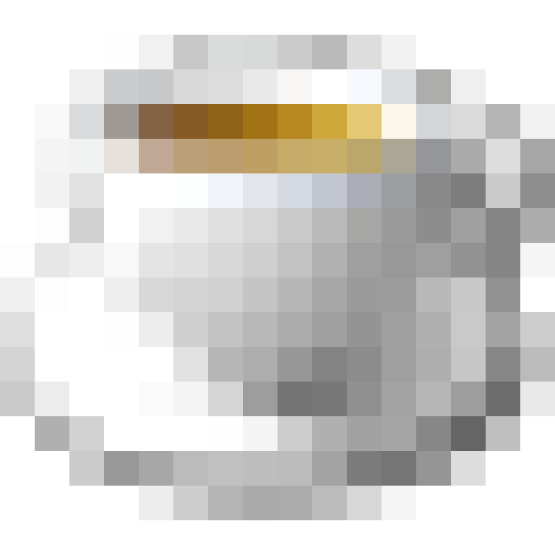 A Java geek logo