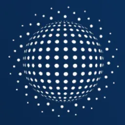 hypersphere logo