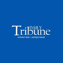 Daily Tribune logo