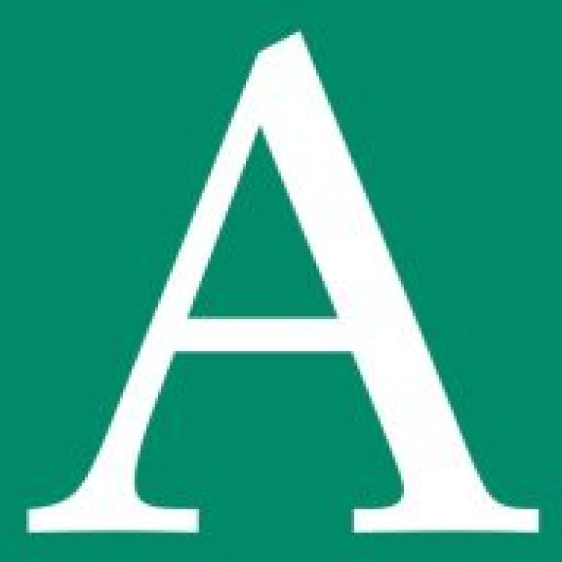 Apollo Academy logo
