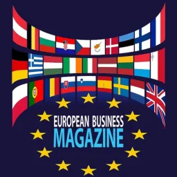 European Business Magazine logo