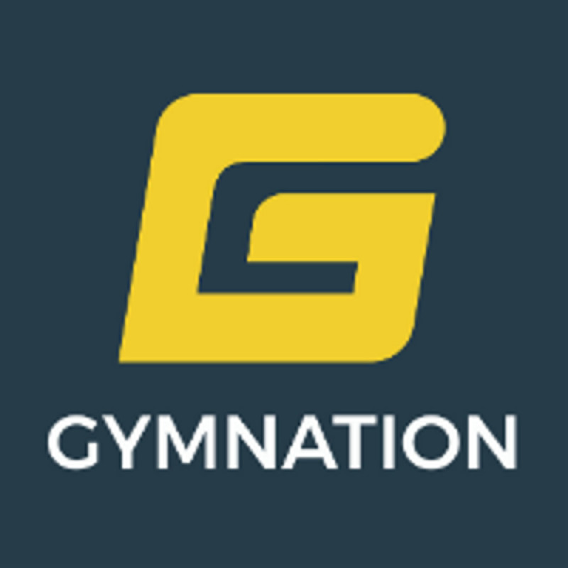 Gymnation logo