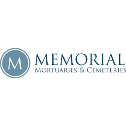 Memorial Mortuaries and Cemeteries logo