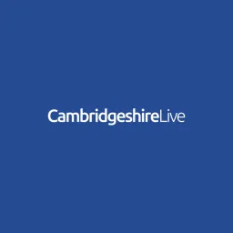 Cambridgeshire Live logo