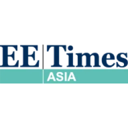 EE Times Asia logo