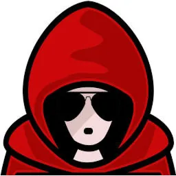 Embrace The Red logo