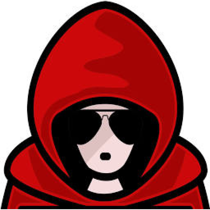 Embrace The Red logo