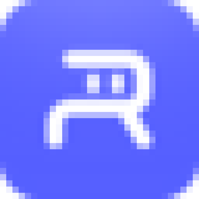 Robbyant 蚂蚁灵波科技 logo