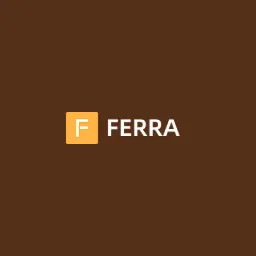 Ferra logo
