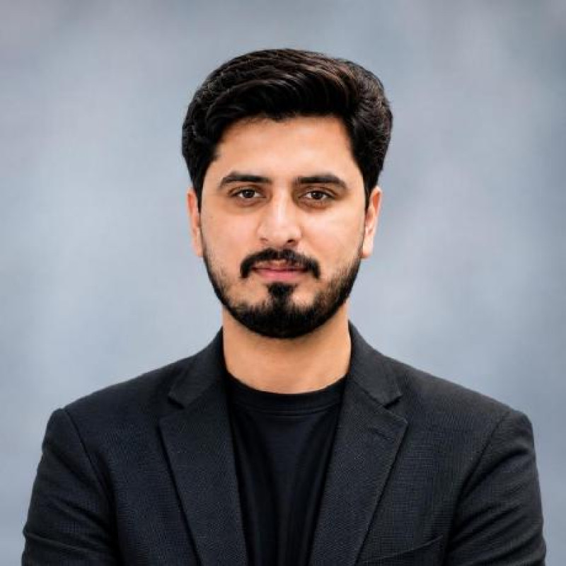 Saim Maqsood