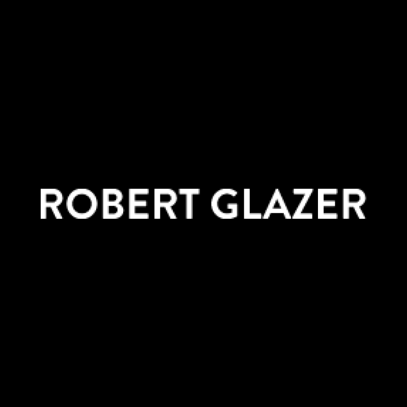 Robert Glazer logo